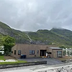 Lofotenvilla By The Sea - Luksurios Sjovilla I Naturskjonne Omgivelser Villa