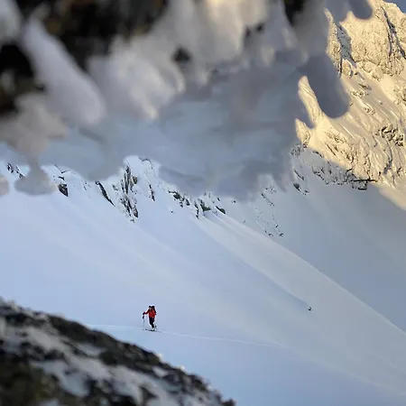Lofotenvilla By The Sea - Luksurios Sjovilla I Naturskjonne Omgivelser Villa Moskenes