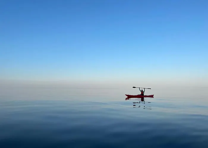 Villa Lofotenvilla By The Sea - Luksurios Sjovilla I Naturskjonne Omgivelser *