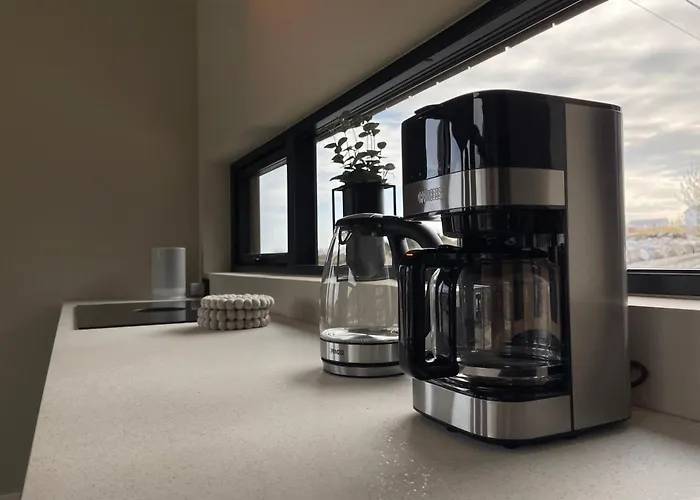 Lofotenvilla By The Sea - Luksurios Sjovilla I Naturskjonne Omgivelser Villa