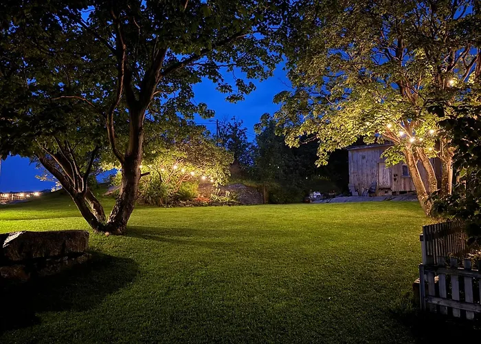 Lofotenvilla By The Sea - Luksurios Sjovilla I Naturskjonne Omgivelser Moskenes